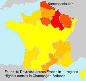 Devresse Devresse