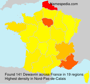 Dewavrin Dewavrin