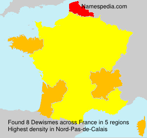 Dewismes Dewismes