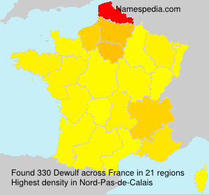 Dewulf Dewulf