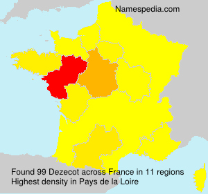 Dezecot Dezecot