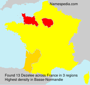 Dezelee Dezelee