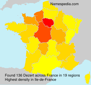 Dezert Dezert