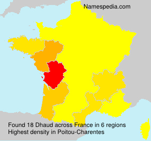 Dhaud Dhaud