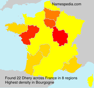 Dhery Dhery
