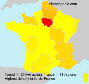 Dhiver Dhiver