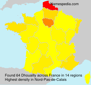 Dhouailly Dhouailly