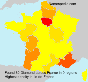 Diamond Diamond