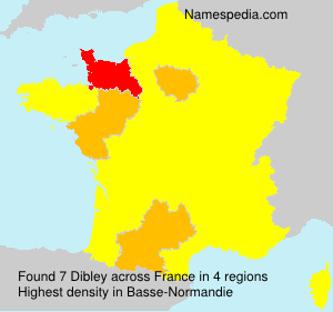 Dibley Dibley