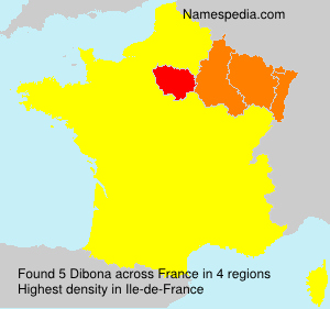 Dibona Dibona