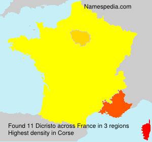 Dicristo Dicristo