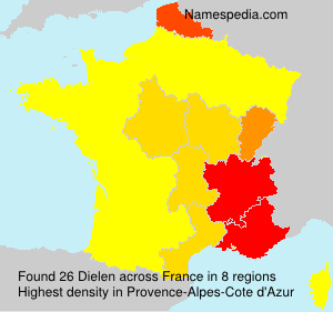 Dielen Dielen