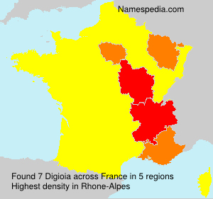 Digioia Digioia