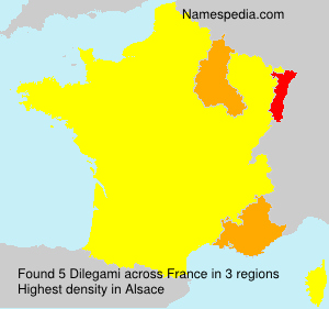 Dilegami Dilegami