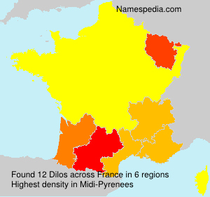Dilos Dilos