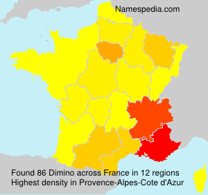 Dimino Dimino