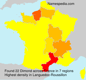 Dimond Dimond