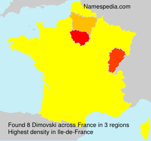 Dimovski Dimovski