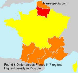 Dinier Dinier