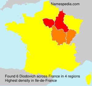 Diodovich Diodovich