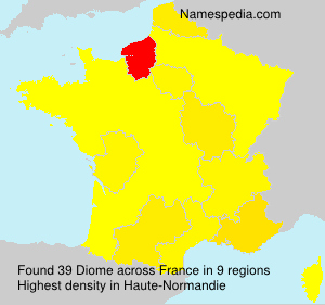 Diome Diome