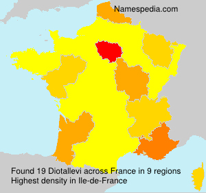 Diotallevi Diotallevi