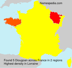 Diougoan Diougoan