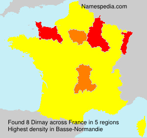 Dirnay Dirnay
