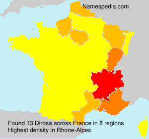 Dirosa Dirosa