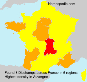 Dischamps Dischamps