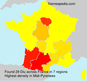 Diu Diu