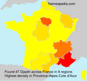 Djaafri Djaafri