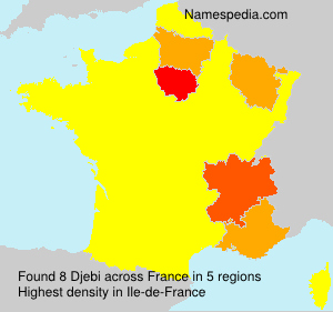 Djebi Djebi