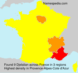 Djelalian Djelalian