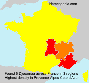 Djouamaa Djouamaa