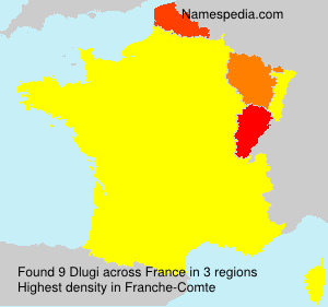 Dlugi Dlugi