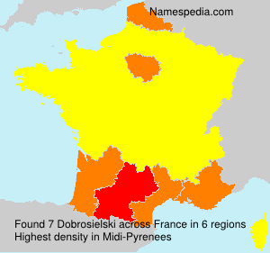 Dobrosielski Dobrosielski