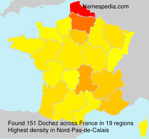 Dochez Dochez