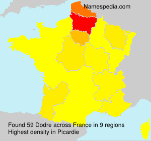 Dodre Dodre