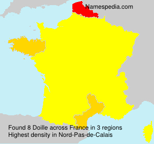Doille Doille
