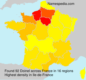 Doinel Doinel