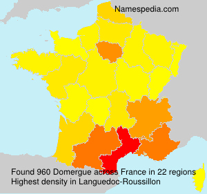 Domergue Domergue