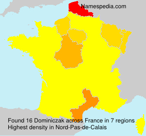 Dominiczak Dominiczak