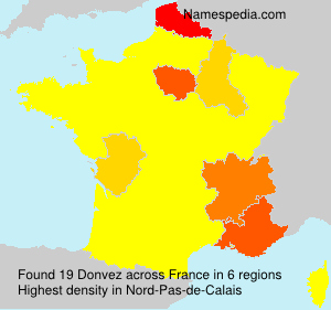 Donvez Donvez