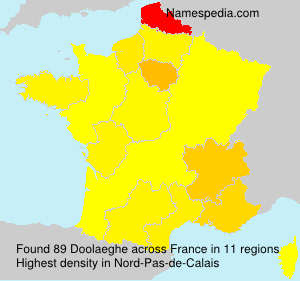 Doolaeghe Doolaeghe