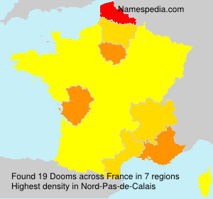 Dooms Dooms