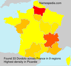 Dordolo Dordolo