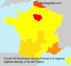 Doremieux Doremieux