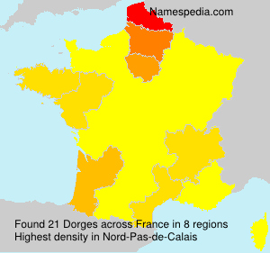 Dorges Dorges