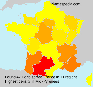Dorio Dorio